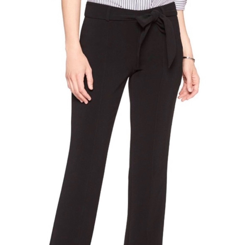 COPY - Banana Republic Sloan Trousers